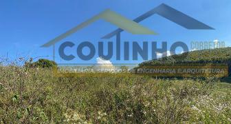 CI 507 - Chácara de 1.008 m² a 4 km da BR-381 com preço imperdível